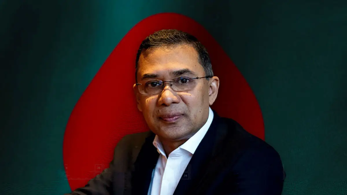 জামায়াতের ইফতার মাহফিলে যোগ দিচ্ছেন বিএনপির ভারপ্রাপ্ত চেয়ারম্যান তারেক রহমান