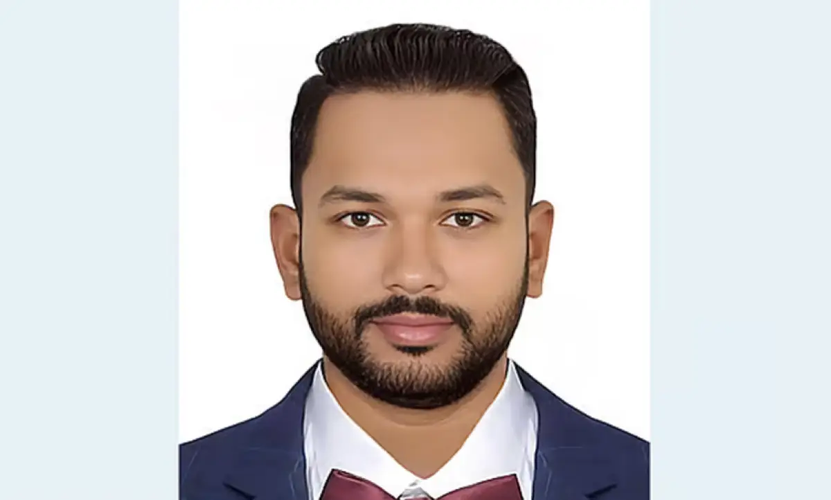 চাঁদাবাজির অভিযোগে আটক সাবেক এমপির ছেলেকে মুচলেকায় ছাড়ল পুলিশ