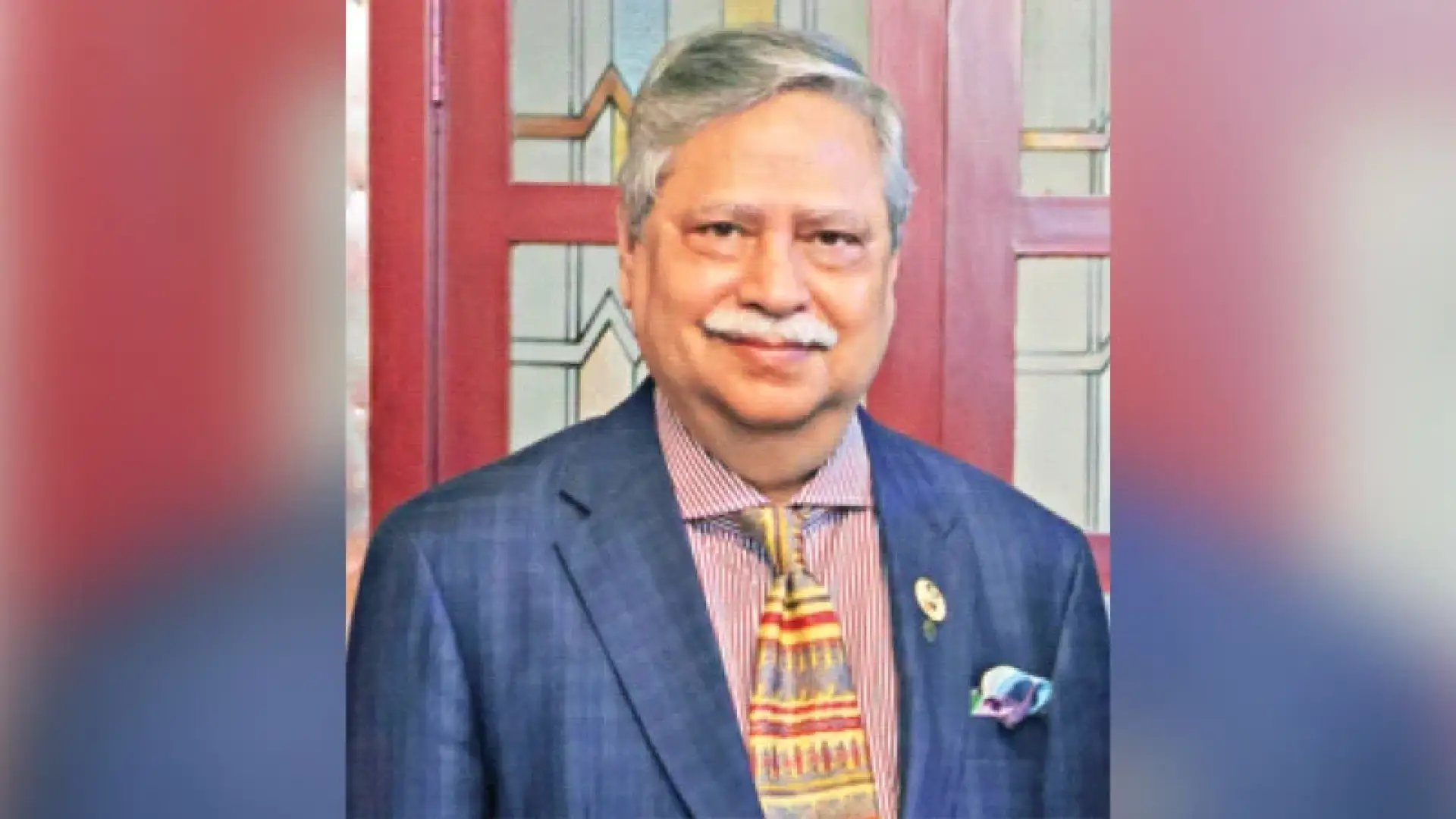 শুক্রবার পদত্যাগ করছেন রাষ্ট্রপতি: রয়টার্স