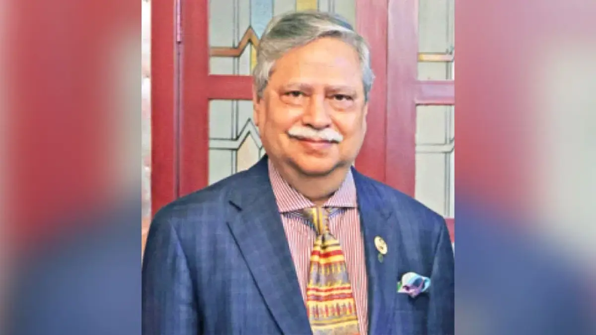শুক্রবার পদত্যাগ করছেন রাষ্ট্রপতি: রয়টার্স