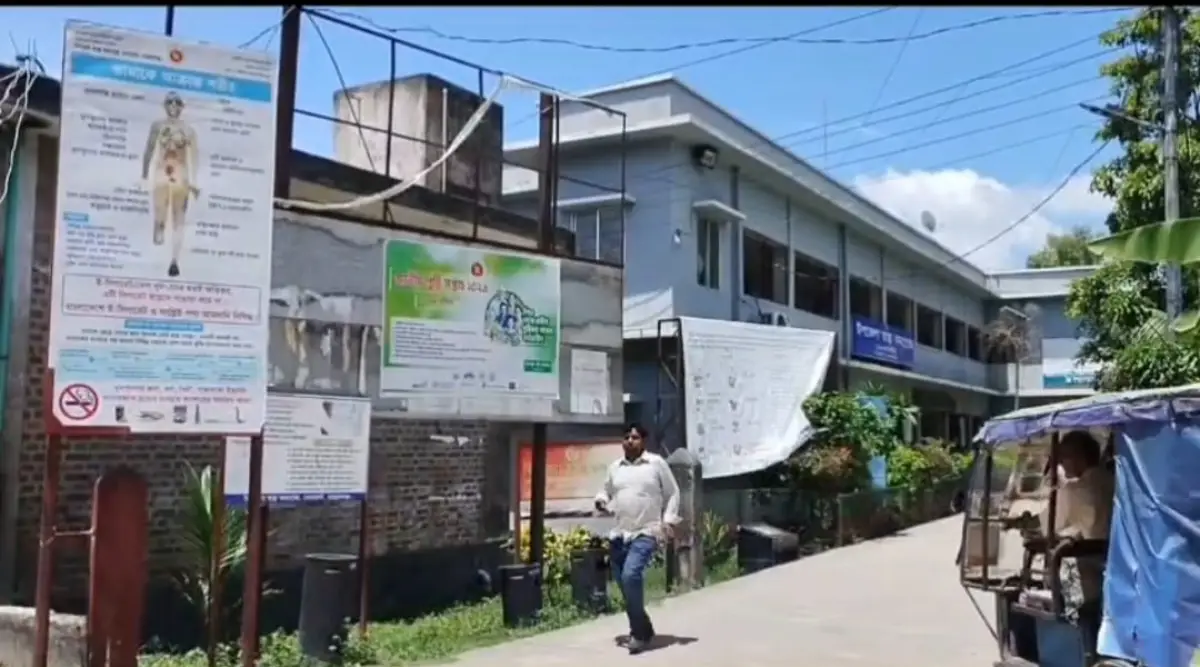 সোনারগাঁয়ে আর্জেন্টিনা-মিশর ম্যাচের উত্তেজনা কেড়ে নিল যুবকের প্রাণ