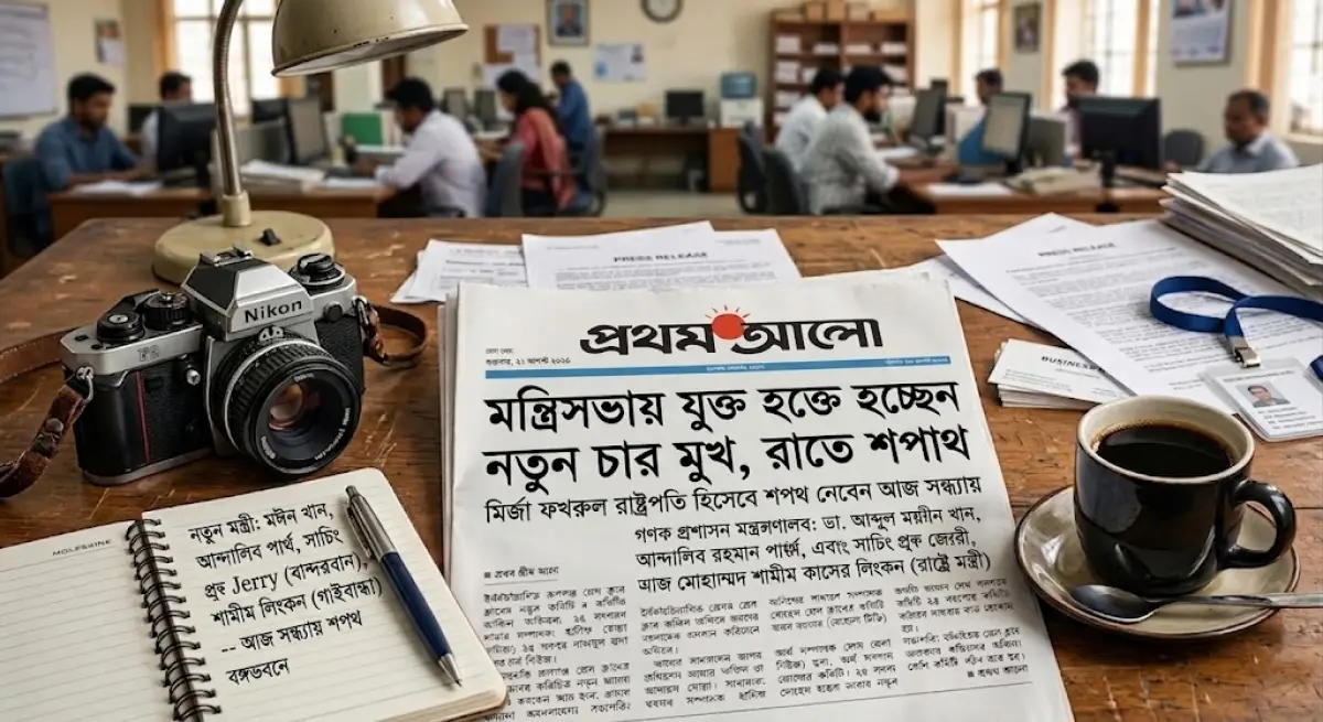 রূপগঞ্জ প্রেসক্লাবে দুই দিনে ঘোষিত পৃথক দুই কমিটি নিয়ে ধোঁয়াশা