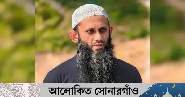 ধর্ম প্রতিমন্ত্রীর দায়িত্ব পাচ্ছেন শামীম কায়সার লিংকন