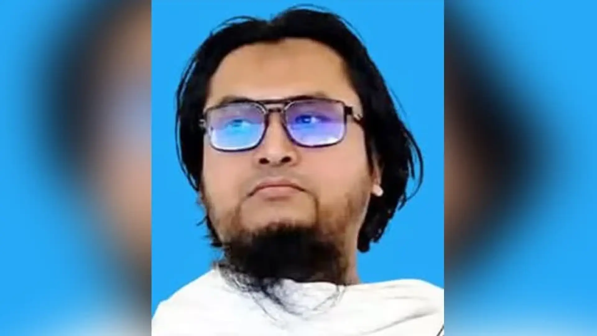 ওমরার পথে ক্ষেপণাস্ত্র হামলায় নিহত কুমিল্লার মাদরাসাশিক্ষক নাসরুল্লাহ, অসহায় স্ত্রী-সন্তান