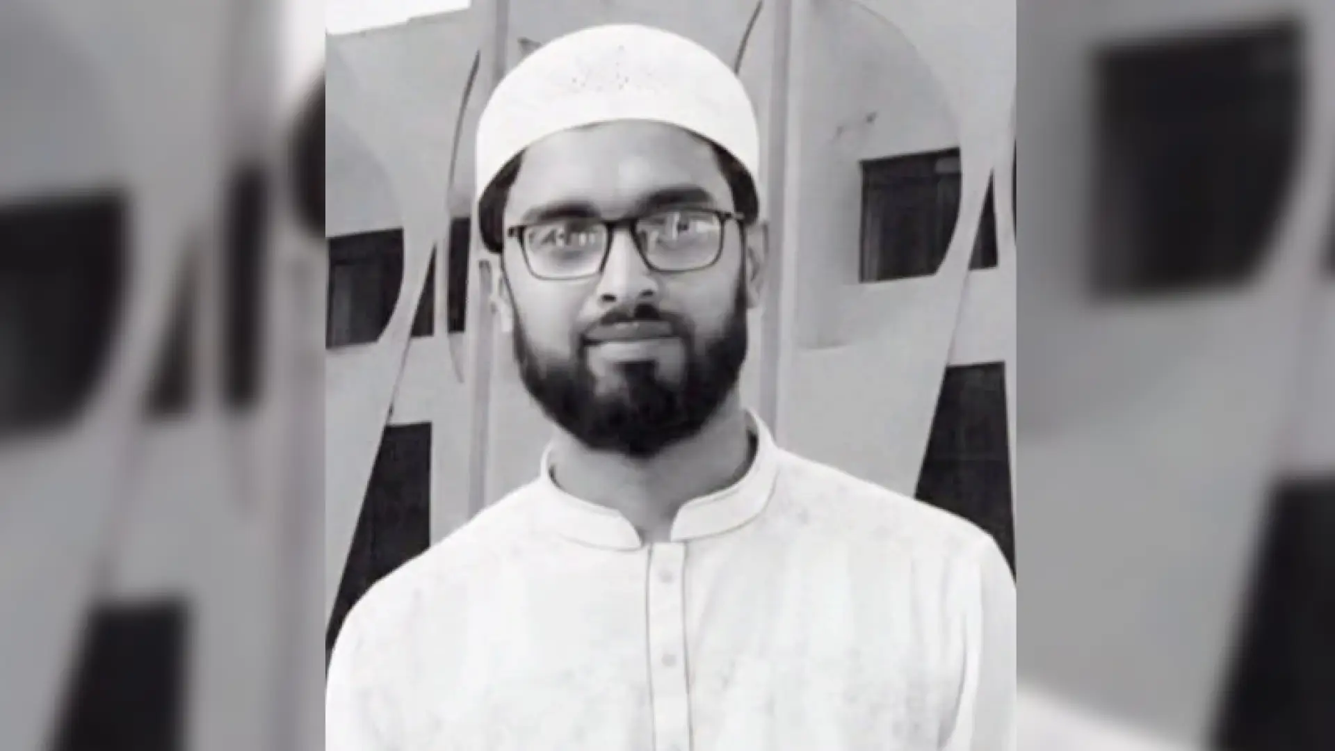 ভোলার লালমোহনে ভাড়া বাসা থেকে মাদরাসাশিক্ষকের নিথর দেহ উদ্ধার, পরিবারের দাবি ‘পরিকল্পিত হত্যা’