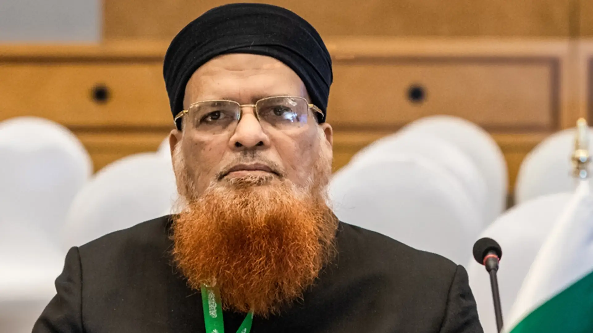 ২২ নভেম্বর ঢাকায় আসছেন আল্লামা মুফতি তাকী উসমানী: ৭ দিনের সম্ভাব্য সফর