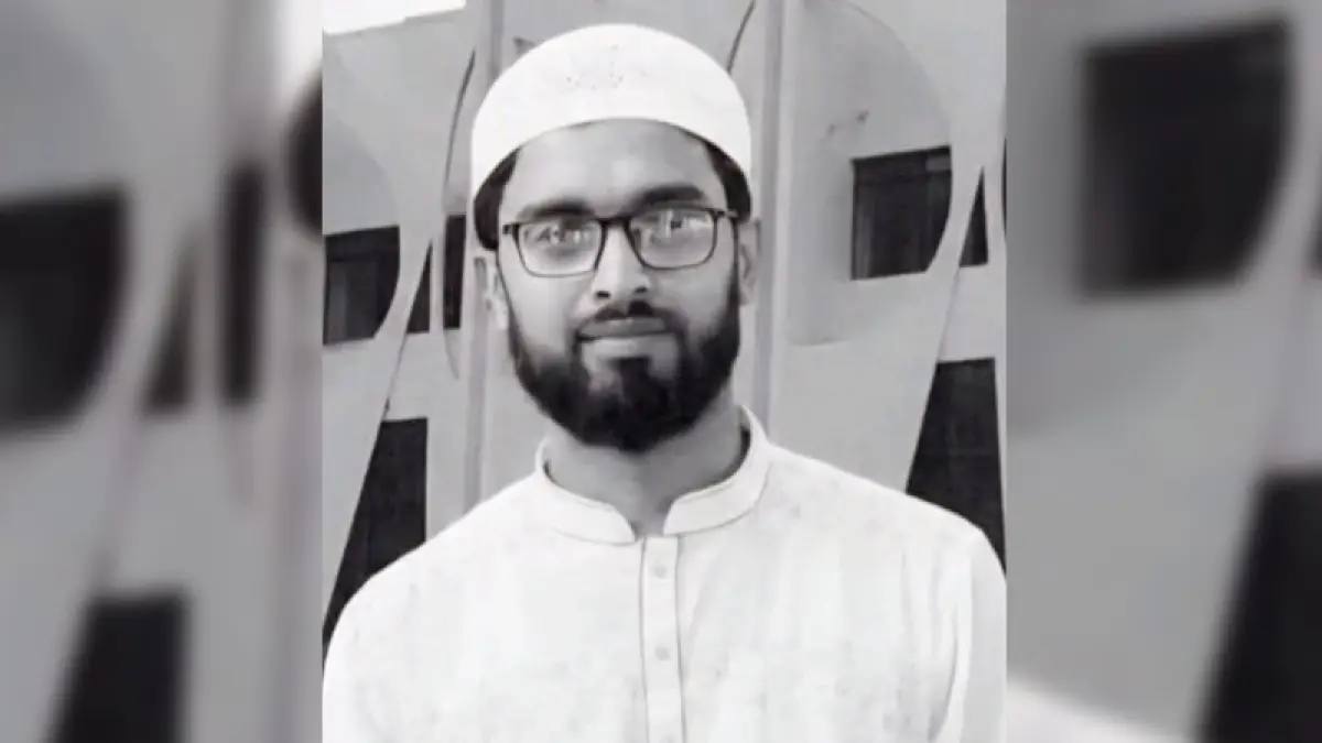 ভোলার লালমোহনে ভাড়া বাসা থেকে মাদরাসাশিক্ষকের নিথর দেহ উদ্ধার, পরিবারের দাবি ‘পরিকল্পিত হত্যা’